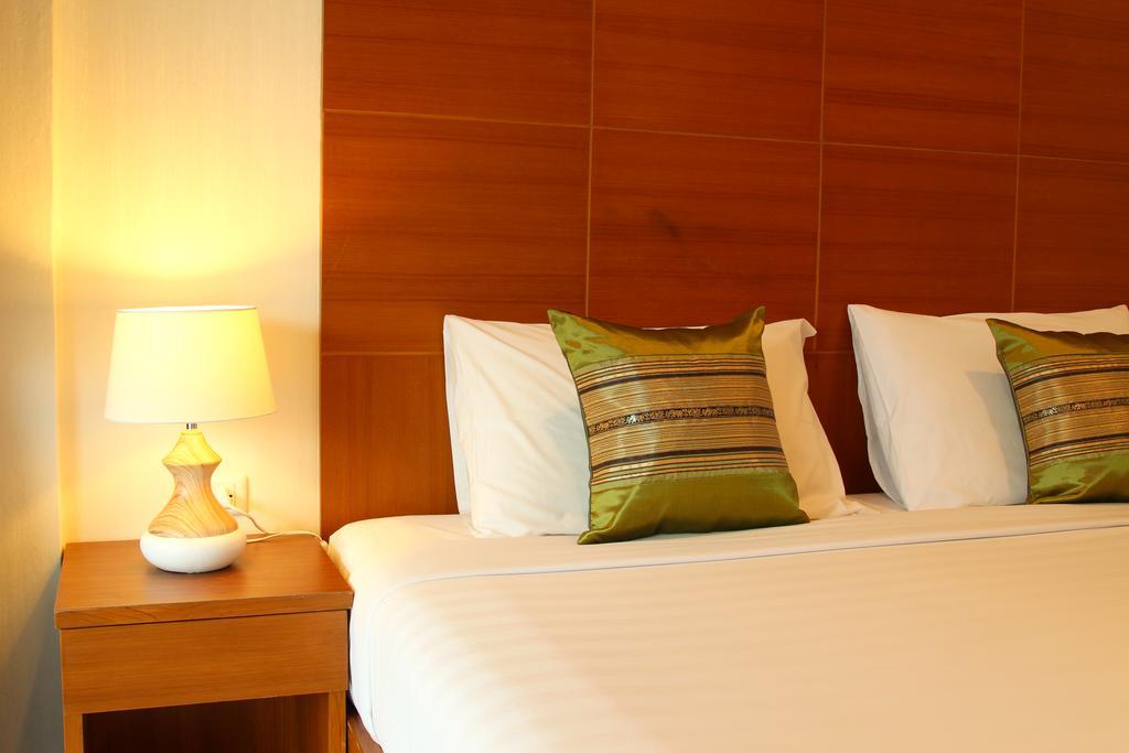 Good Nice Hotel Patong Room photo