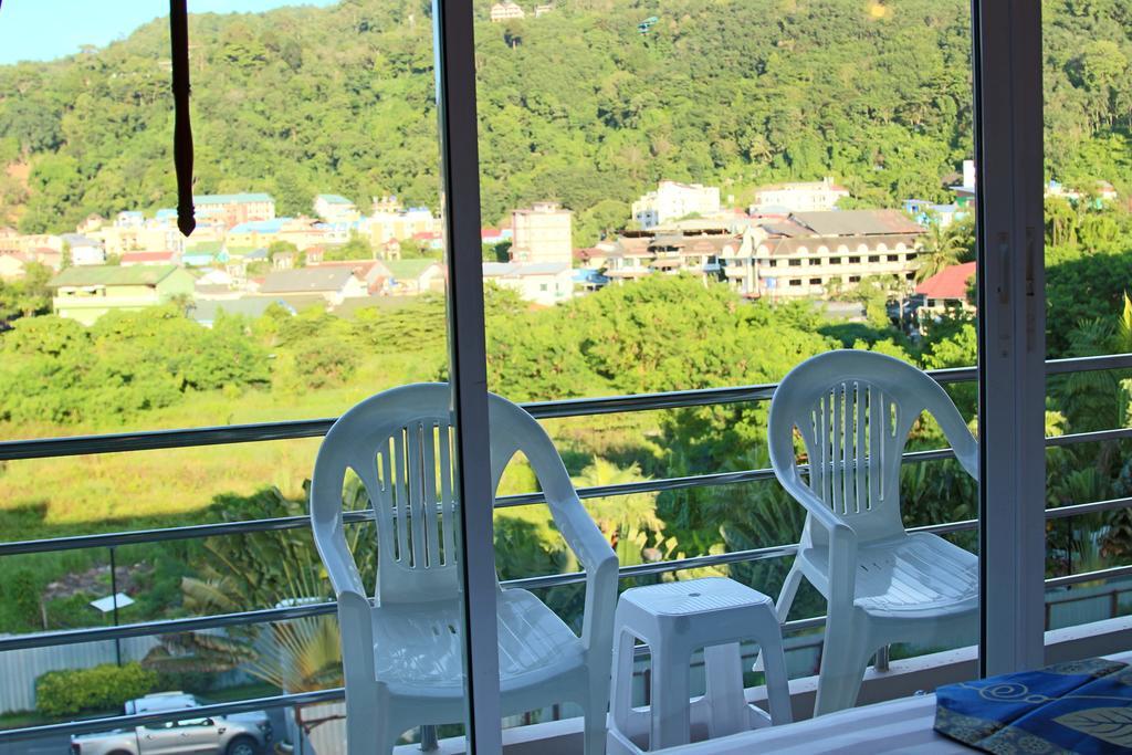 Good Nice Hotel Patong Exterior photo
