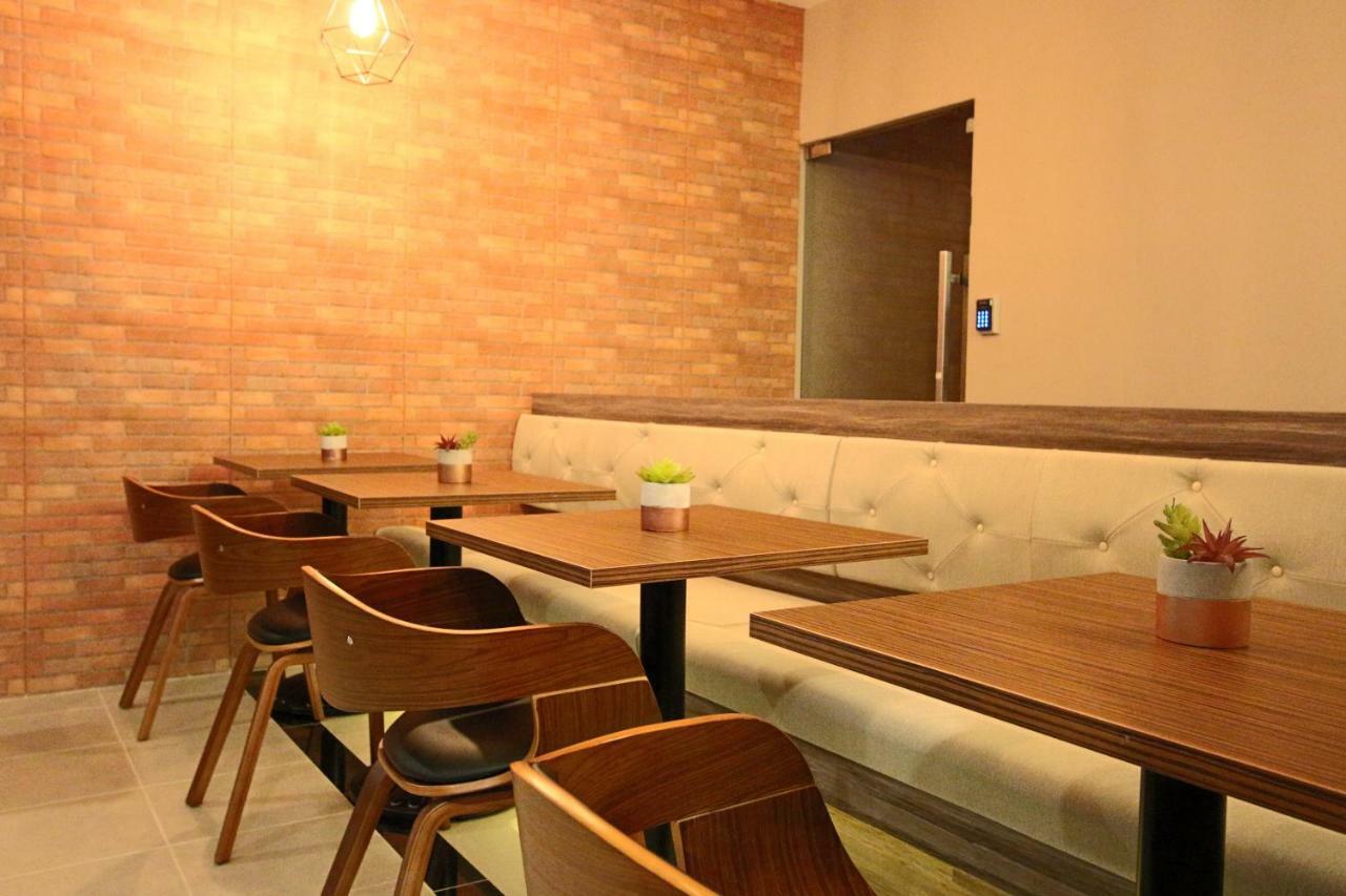 Good Nice Hotel Patong Exterior photo